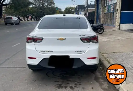 Chevrolet 2026/2026  2026 - foto 2