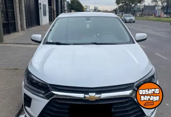 Chevrolet 2026/2026  2026 - foto 3