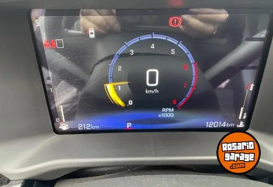 Chevrolet 2026/2026  2026 - foto 4