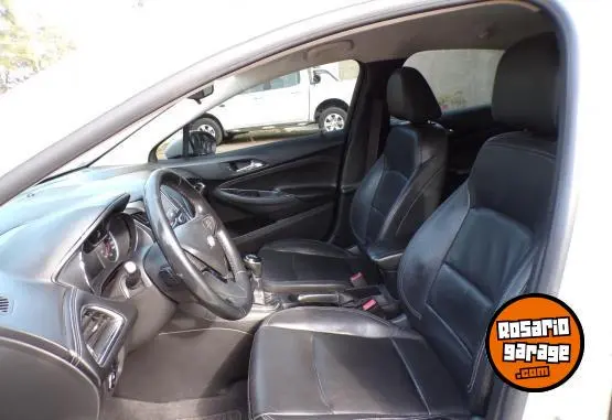 Chevrolet Cruze Lt 1.4T  2017 - foto 5