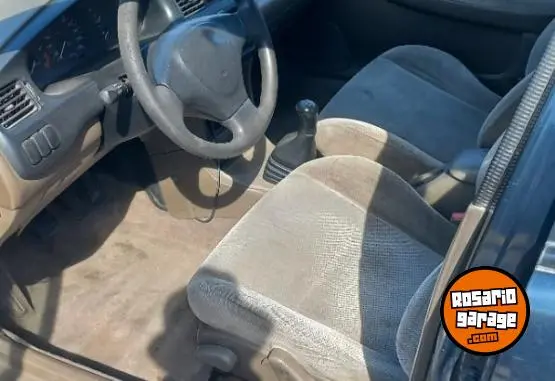 Mazda 323 Glx  1995 - foto 5