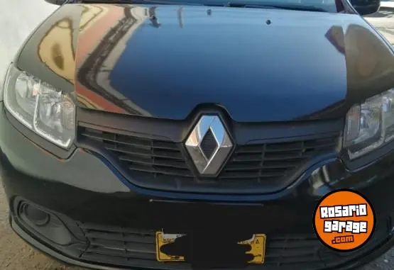 Renault Logan  2016 - foto 1