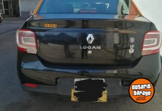 Renault Logan  2016 - foto 3