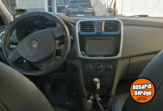 Renault Logan  2016 - foto 5