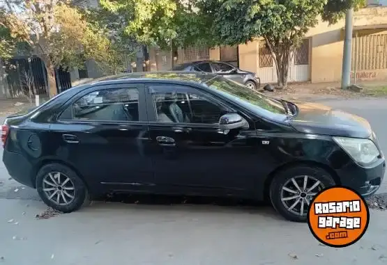 Chevrolet Cobalt  2013 - foto 1