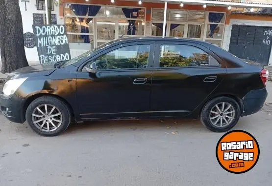 Chevrolet Cobalt  2013 - foto 2