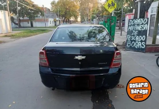 Chevrolet Cobalt  2013 - foto 3