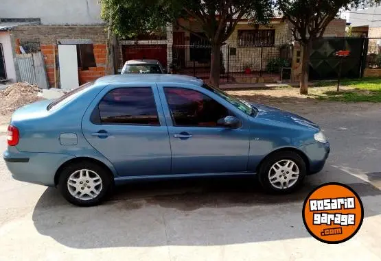Fiat Siena  2005 - foto 3
