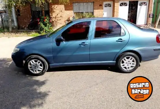 Fiat Siena  2005 - foto 4