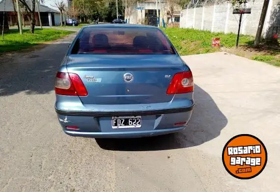 Fiat Siena  2005 - foto 5