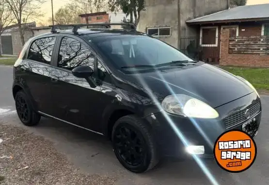 Fiat Punto  2009 - foto 1