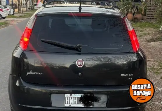 Fiat Punto  2009 - foto 2