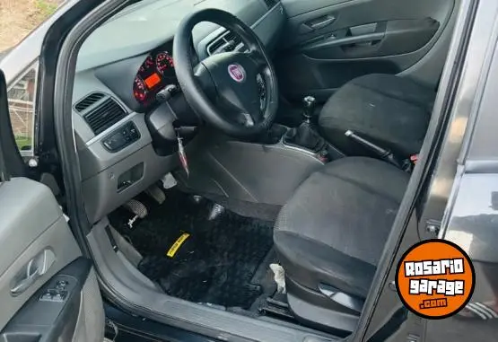 Fiat Punto  2009 - foto 3