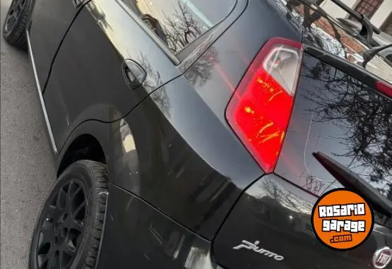 Fiat Punto  2009 - foto 4