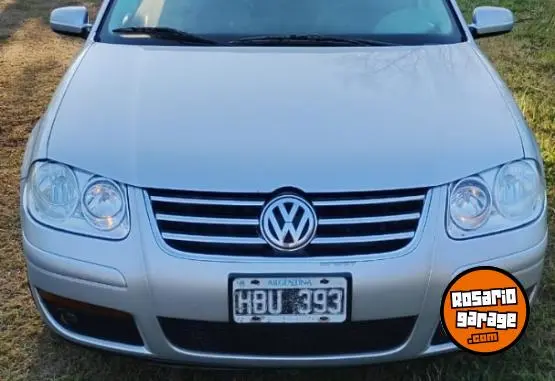 Volkswagen Highline  2008 - foto 1