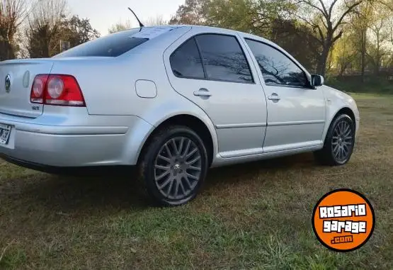 Volkswagen Highline  2008 - foto 4