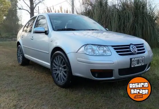 Volkswagen Highline  2008 - foto 5