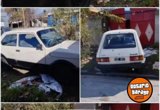 Fiat 147  1990 - foto 2