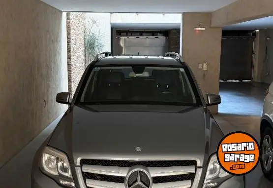 Mercedes-Benz Glk 300  2013 - foto 1