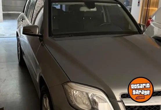 Mercedes-Benz Glk 300  2013 - foto 2