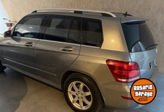 Mercedes-Benz Glk 300  2013 - foto 5