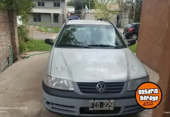 Volkswagen Country 2006  2006 - foto 1