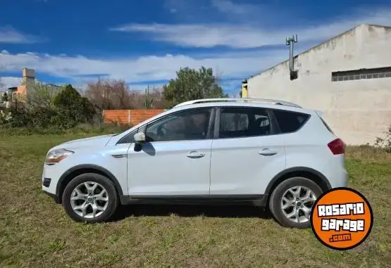 Ford Kuga Titanium 2.5 2011  2011 - foto 1