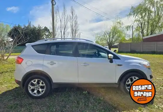 Ford Kuga Titanium 2.5 2011  2011 - foto 2