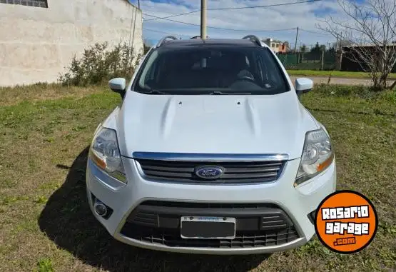 Ford Kuga Titanium 2.5 2011  2011 - foto 3