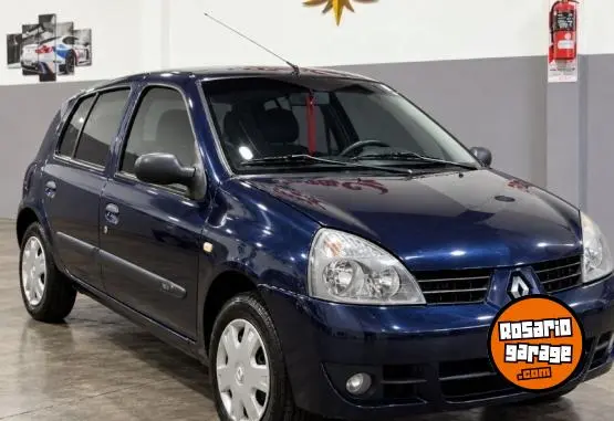 Renault Clio  2011 - foto 1