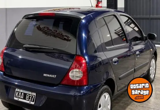 Renault Clio  2011 - foto 2