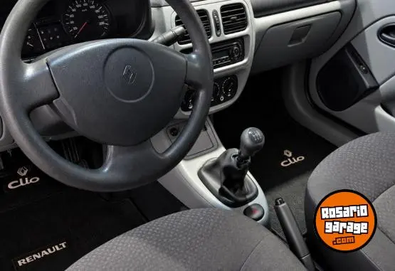 Renault Clio  2011 - foto 3