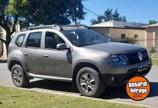 Renault Duster 2.0  2020 - foto 1