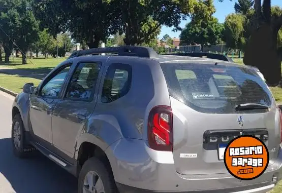 Renault Duster 2.0  2020 - foto 2