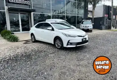 Toyota Xei Cvt  2018 - foto 1