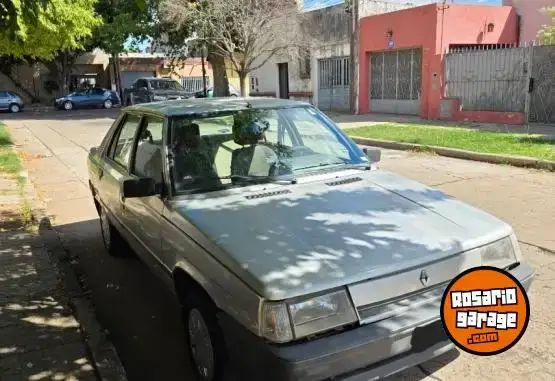 Renault 9 Gtl  1993 - foto 1