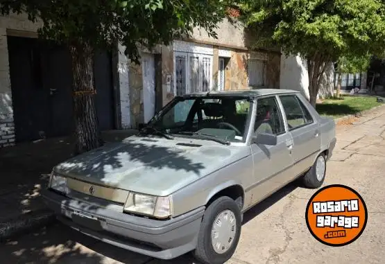 Renault 9 Gtl  1993 - foto 3