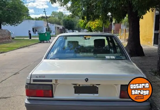 Renault 9 Gtl  1993 - foto 4