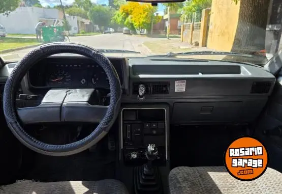 Renault 9 Gtl  1993 - foto 5