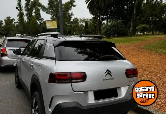 Citroën Captus C4  2020 - foto 2