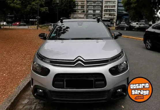 Citroën Captus C4  2020 - foto 3