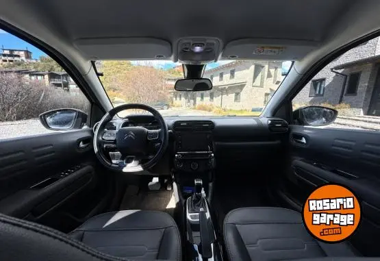 Citroën Captus C4  2020 - foto 5