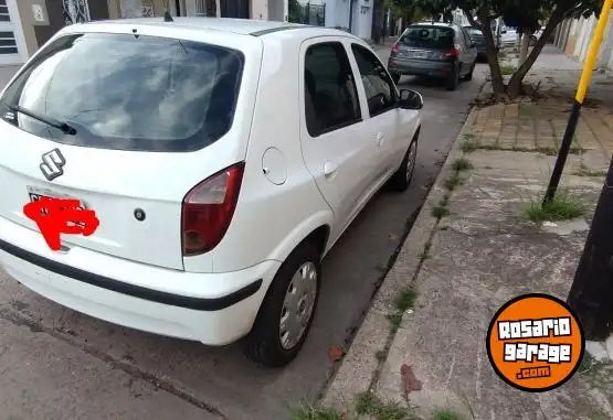Suzuki Fun 1.4 5Ptas  2007 - foto 2