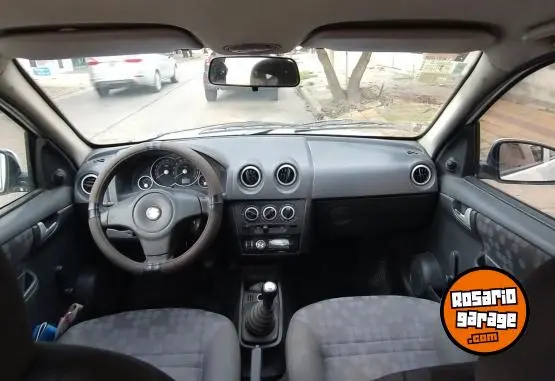 Suzuki Fun 1.4 5Ptas  2007 - foto 5