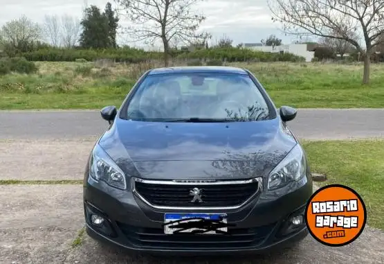 Peugeot 308 Feline Hdi  2017 - foto 3