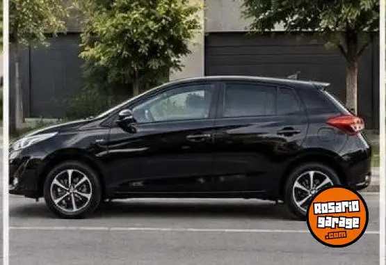Toyota Yaris 2020 - foto 1