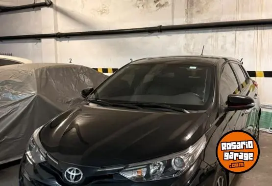 Toyota Yaris  2020 - foto 2