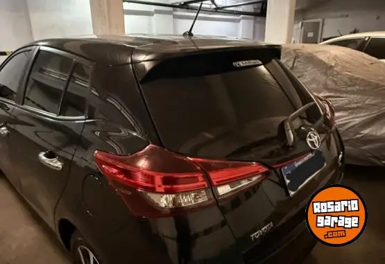 Toyota Yaris  2020 - foto 3