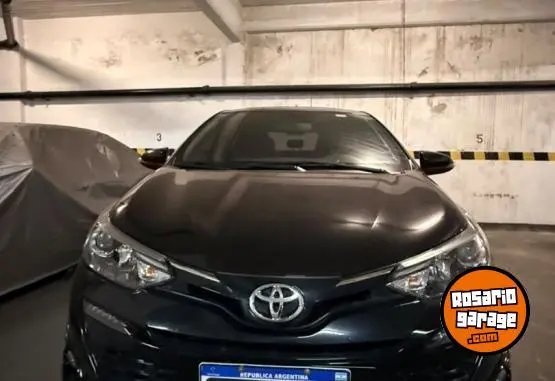 Toyota Yaris  2020 - foto 4
