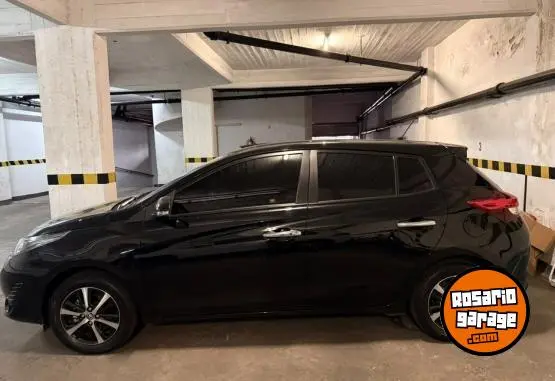 Toyota Yaris  2020 - foto 5